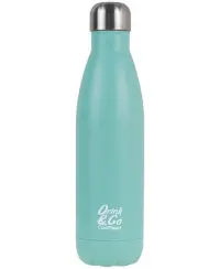 Pudel COOLPACK Drink&amp;Go, roheline