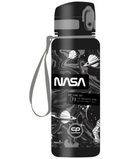 Joogipudel COOLPACK Brisk Astronaut, 400 ml