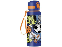 Joogipudel COOLPACK Brisk Hobby, 400 ml