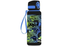 Joogipudel COOLPACK Brisk Skate Night, 400 ml