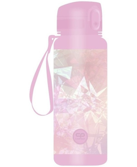 Joogipudel COOLPACK Brisk Tie Dye, 400 ml