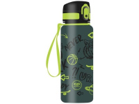 Joogipudel COOLPACK Brisk Tiger, 400 ml