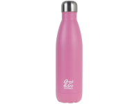 Pudel COOLPACK Drink&amp;Go, roosa
