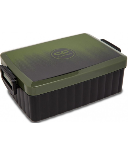 Lõunapausi karp COOLPACK Grass