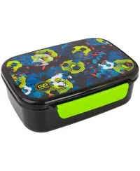 Lõunakarp COOLPACK Football, vaheseinaga