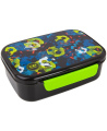 Lõunakarp COOLPACK Football, vaheseinaga