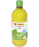 Väga hästi mahapestav guaššvärv PRIMO, kollane, 750 ml