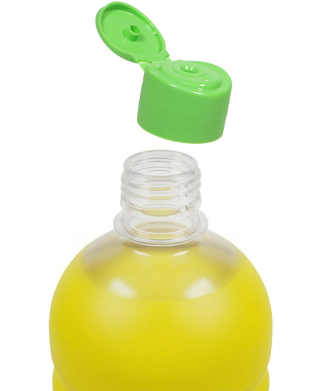 Väga hästi mahapestav guaššvärv PRIMO, kollane, 750 ml