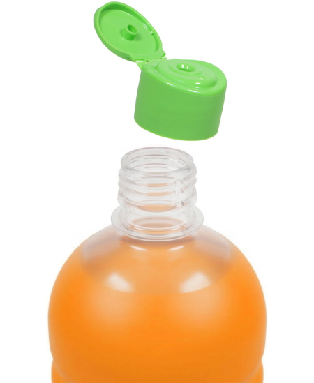 Väga hästi mahapestav guaššvärv PRIMO, oranž, 750 ml