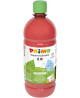 Väga hästi mahapestav guaššvärv PRIMO, erepunane, 750 ml