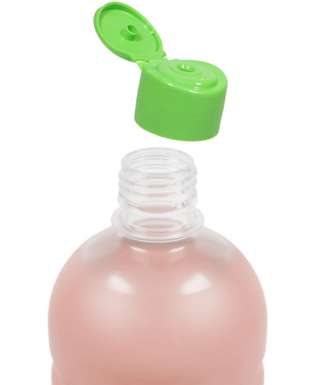 Väga hästi mahapestav guaššvärv PRIMO, heleroosa, 750 ml