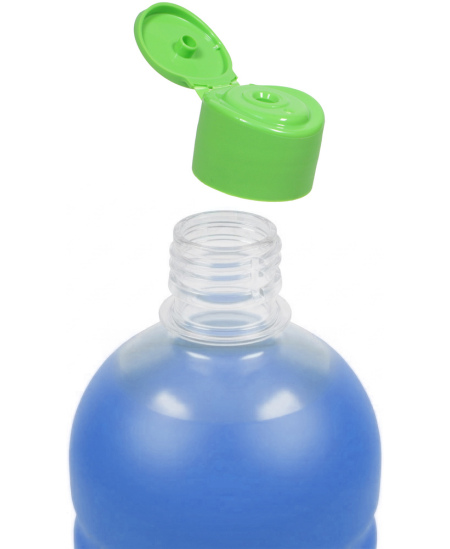 Väga hästi mahapestav guaššvärv PRIMO, tumesinine, 750 ml