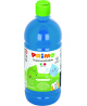 Väga hästi mahapestav guaššvärv PRIMO, taevasinine, 750 ml