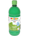 Väga hästi mahapestav guaššvärv PRIMO, tumeroheline, 750 ml