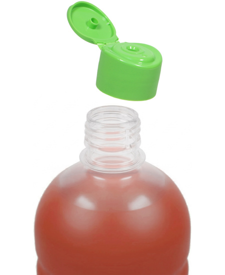 Väga hästi mahapestav guaššvärv PRIMO, pruun, 750 ml