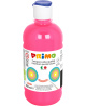 Premium guaššvärv PRIMO, fluorestseeruv erkroosa, 500 ml