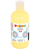 Guaššvärv PRIMO, pastelne kollane, 500 ml