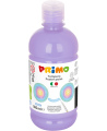 Guaššvärv PRIMO, pastelne lilla, 500 ml