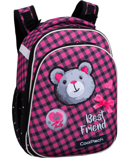 Seljakott COOLPACK Turtle Buddy