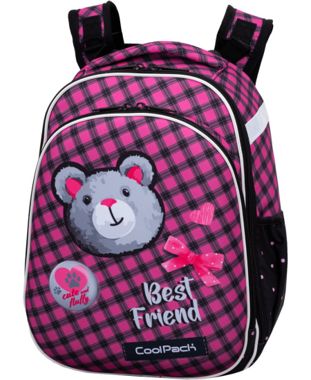 Seljakott COOLPACK Turtle Buddy