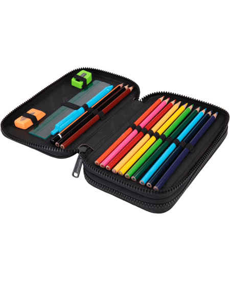 Pinal COOLPACK Buddy, kahe sektsiooniga, täidetud