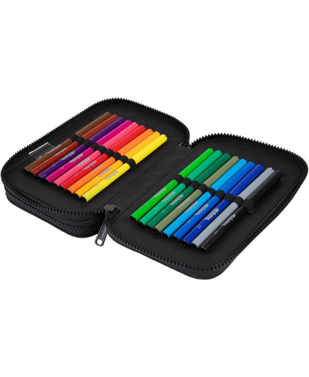 Pinal COOLPACK Buddy, kahe sektsiooniga, täidetud