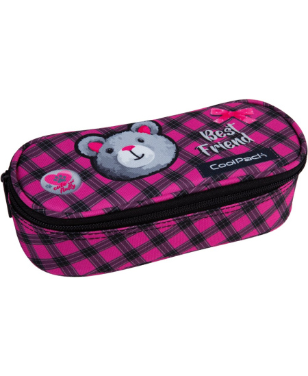 Pinal COOLPACK Campus Buddy, ühe sektsiooniga