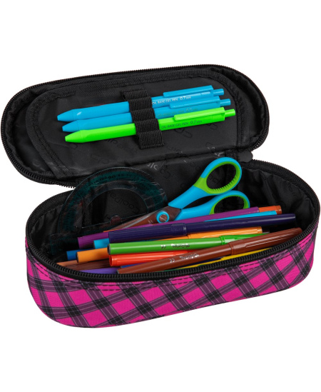 Pinal COOLPACK Campus Buddy, ühe sektsiooniga