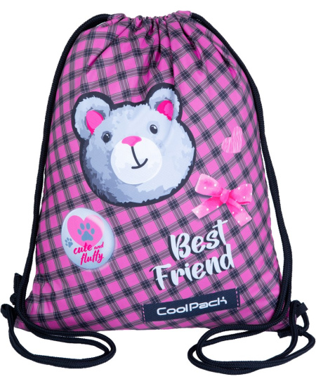 Spordiriiete kott COOLPACK Vert Buddy