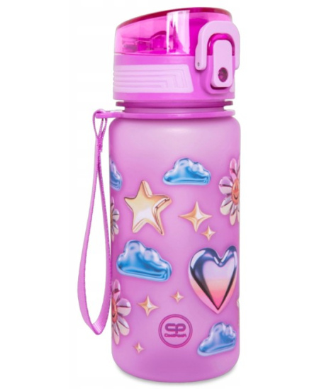 Joogipudel COOLPACK Brisk Balloons, 400 ml