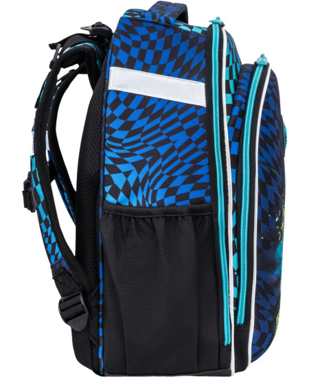 Seljakott COOLPACK Turtle Gamer Chess