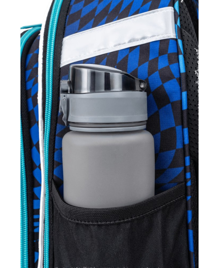 Seljakott COOLPACK Turtle Gamer Chess