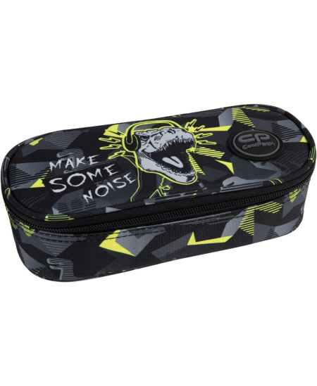 Pinal COOLPACK Campus Dinopark, ühe osaga