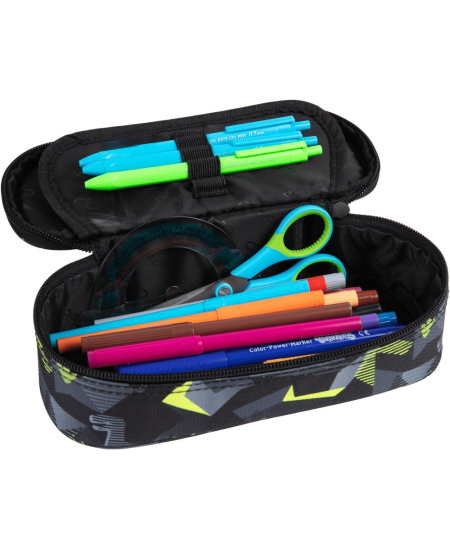 Pinal COOLPACK Campus Dinopark, ühe osaga
