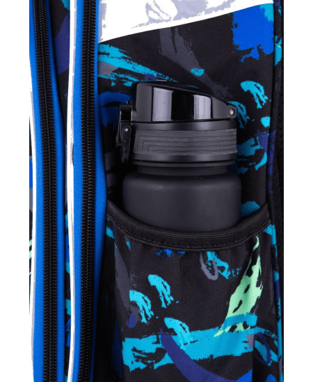 Seljakott COOLPACK Turtle Football Navy