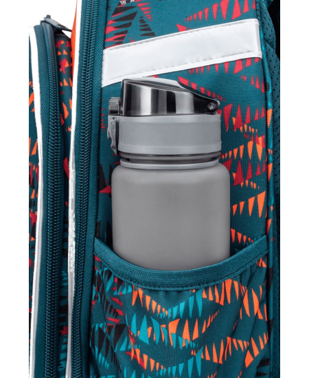 Seljakott COOLPACK Turtle Bear