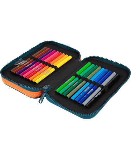 Pinal COOLPACK Bear, kahe osaga, täidetud