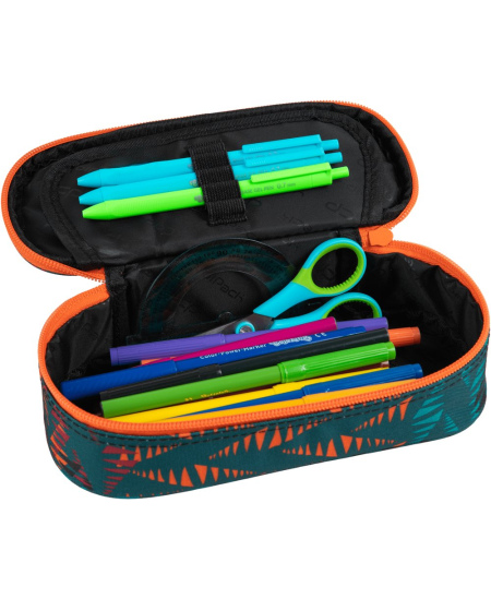 Pinal COOLPACK Campus Bear, ühe osaga