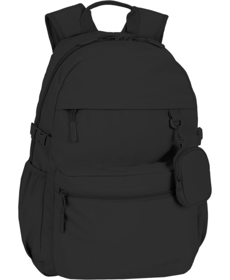Seljakott COOLPACK Fin Black