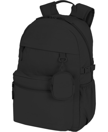 Seljakott COOLPACK Fin Black