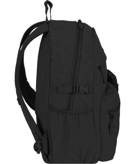 Seljakott COOLPACK Fin Black