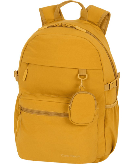 Seljakott COOLPACK Fin Mustard