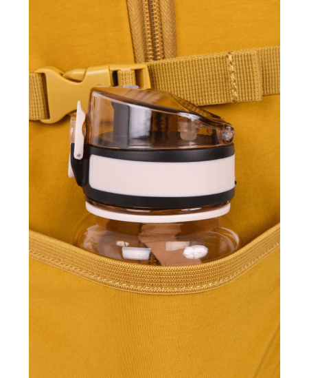 Seljakott COOLPACK Fin Mustard