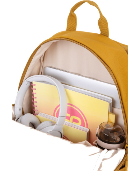 Seljakott COOLPACK Fin Mustard