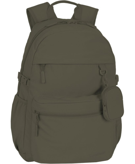 Seljakott COOLPACK Fin Olive Green