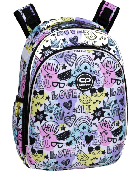Seljakott COOLPACK Turtle Mood