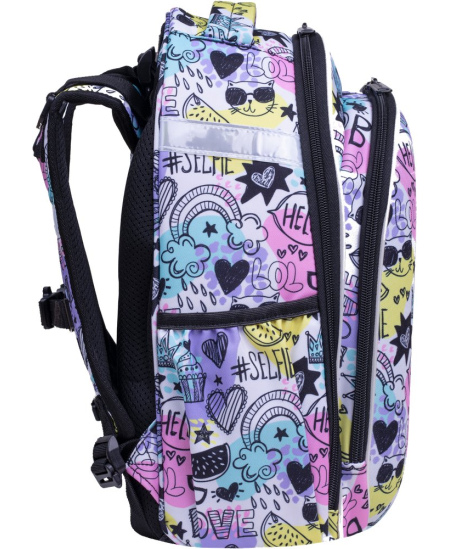 Seljakott COOLPACK Turtle Mood