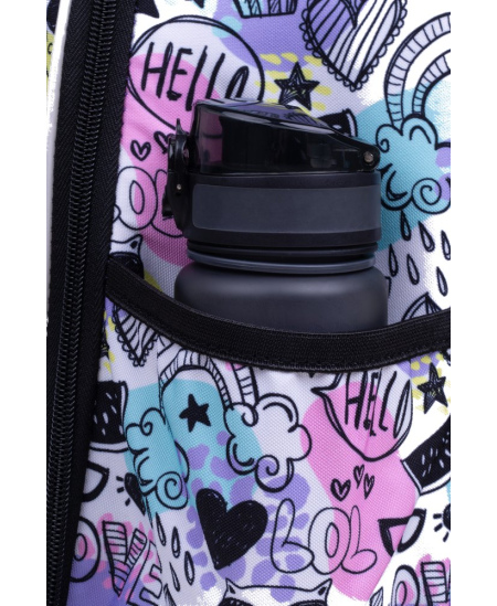 Seljakott COOLPACK Turtle Mood