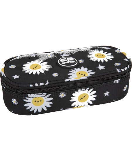 Pinal COOLPACK Campus Daisy Black, ühe osaga