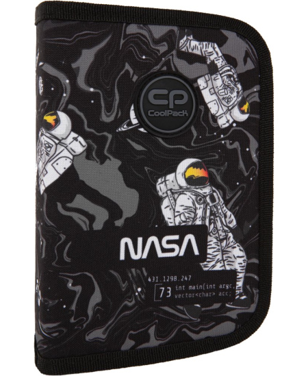 Pinal COOLPACK Clipper Astronaut
